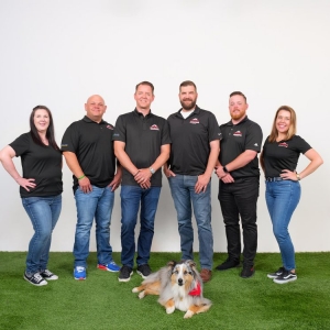 Photo of Elliott Roofing