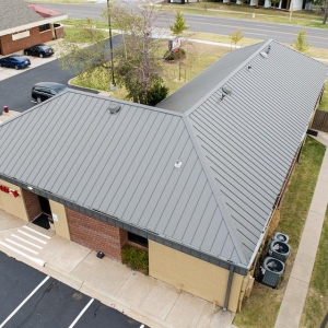 Photo of Elliott Roofing