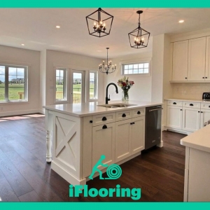 Golden Valley iFlooring