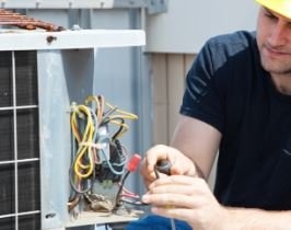 Photo of One Call Heating and Air