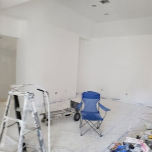 Photo of Economy House Painting