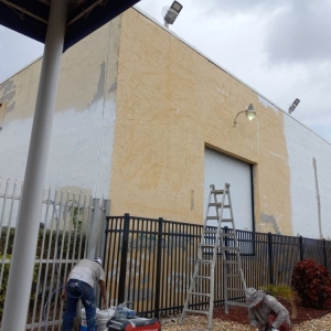 Photo of Economy House Painting