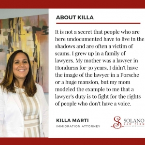 Photo of Solano Law Firm