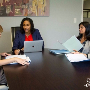 Photo of Solano Law Firm
