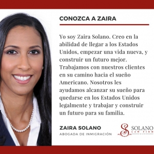 Photo of Solano Law Firm