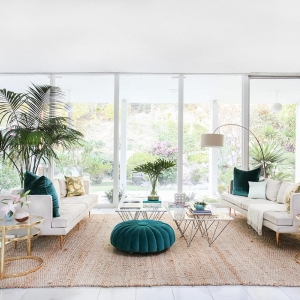 New York Homepolish