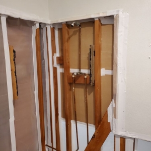 Mission Viejo SCL Restoration Services
