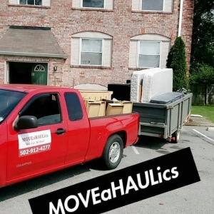 Photo of MOVEaHAULics