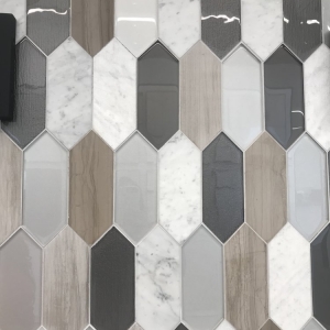 Photo of Five Panels