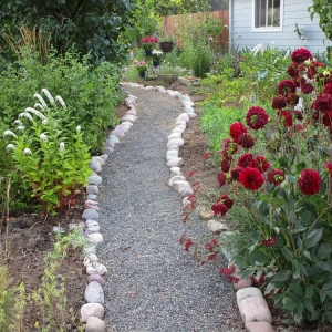 Hillsboro Cascadian All In One Landscape Supply