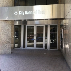 Photo of City National Bank of Florida