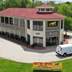 Photo of Shabahang Rug Gallery