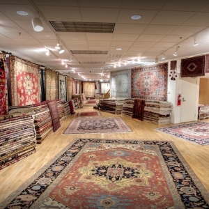 Photo of Shabahang Rug Gallery