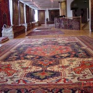 Photo of Shabahang Rug Gallery