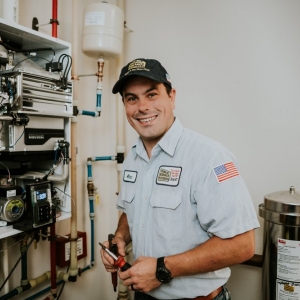 Photo of Public Service Plumbers