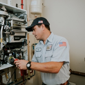 Photo of Public Service Plumbers