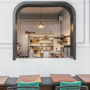 Photo of Coffice