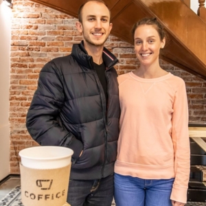 Photo of Coffice