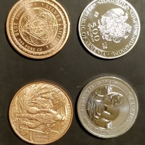 Photo of Bullion & Coin Exchange