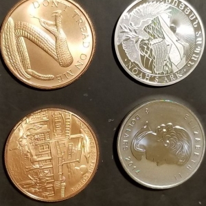 Photo of Bullion & Coin Exchange