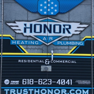 Photo of Honor