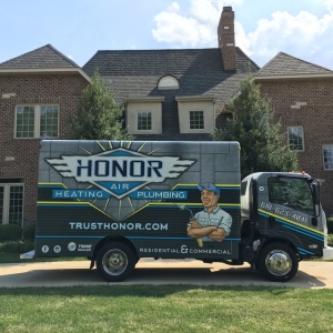 Photo of Honor