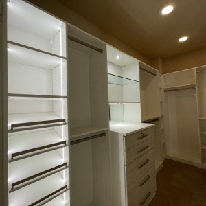 Photo of California Closets - Los Gatos