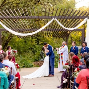 Photo of Austin Wedding Planners
