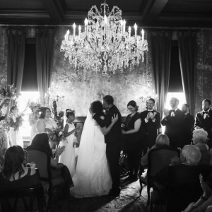 Photo of Austin Wedding Planners