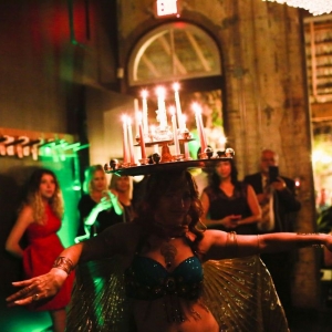 Photo of Austin Wedding Planners