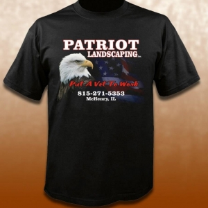 Photo of Think Ink Screen Printing & Graphic Design