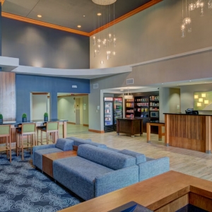 Photo of Holiday Inn & Suites Milwaukee Airport