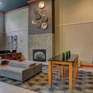 Photo of Holiday Inn & Suites Milwaukee Airport