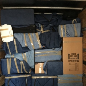 Photo of Good Guys Moving & Delivery