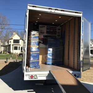Photo of Good Guys Moving & Delivery