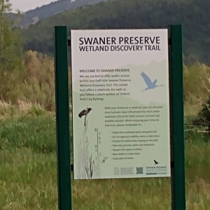 Photo of Swaner Preserve & EcoCenter