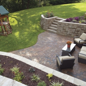 Santa Rosa Bayside Pavers