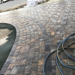 Photo of Bayside Pavers