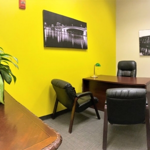 Photo of My Executive Center