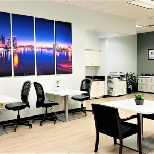Photo of My Executive Center