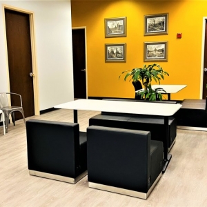Photo of My Executive Center