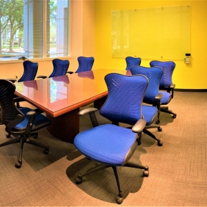 Photo of My Executive Center