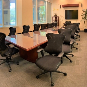 Photo of My Executive Center