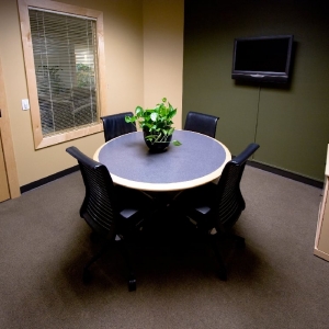 Photo of Plaza Offices