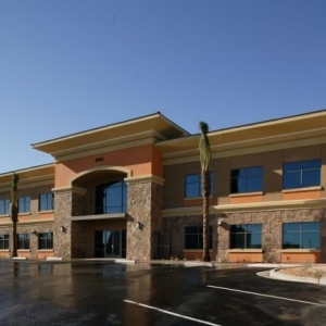 Photo of Plaza Offices