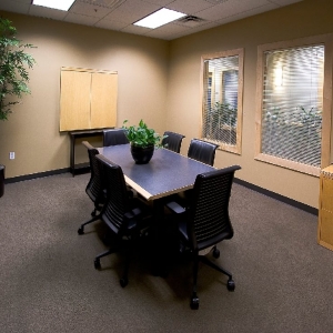 Photo of Plaza Offices