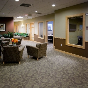 Photo of Plaza Offices
