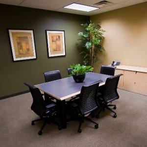 Photo of Plaza Offices