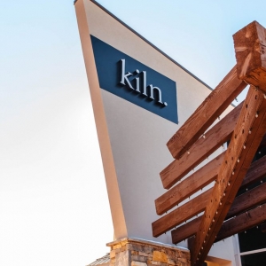 Photo of Kiln
