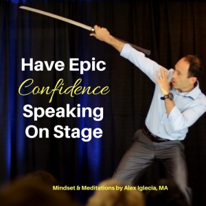Photo of Alex Iglecia: Helping Visionaries Be Epic